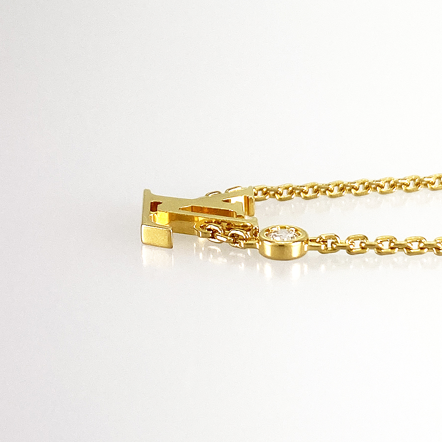 ルイ・ヴィトン ネックレス