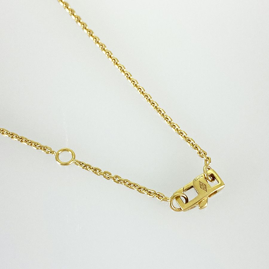 ルイ・ヴィトン ネックレス