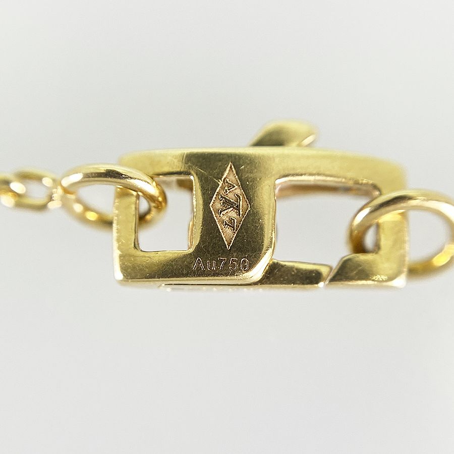 ルイ・ヴィトン ネックレス