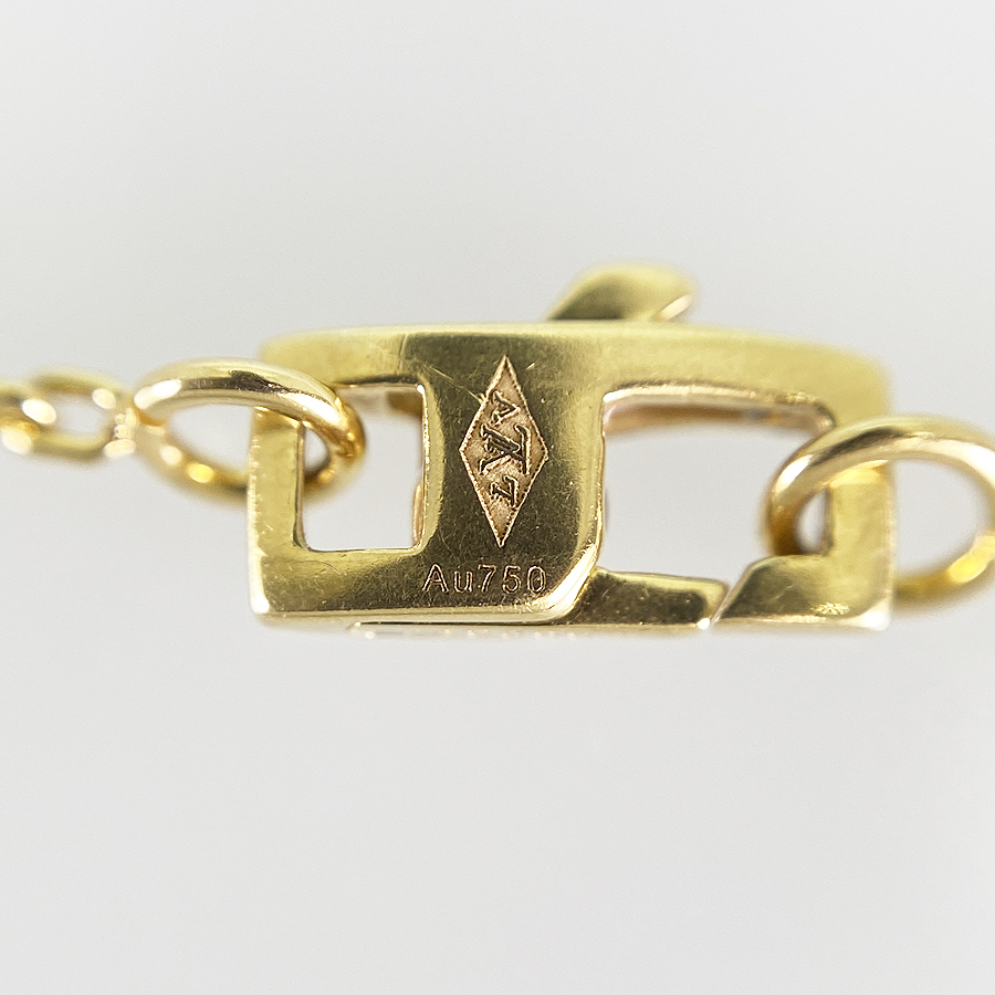 ルイ・ヴィトン ネックレス