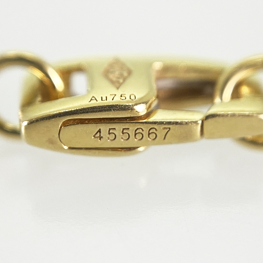 ルイ・ヴィトン ネックレス