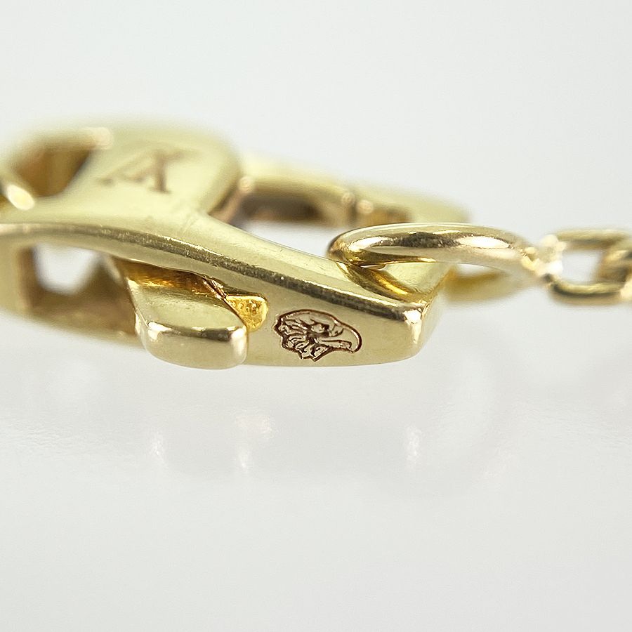 ルイ・ヴィトン ネックレス