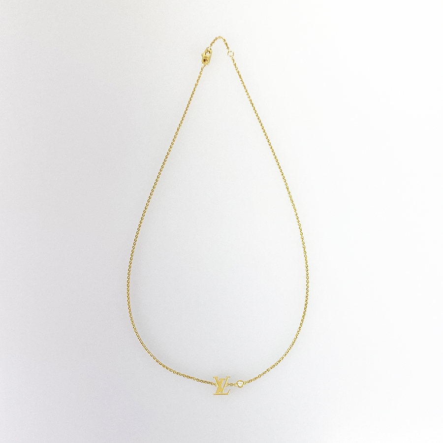 ルイ・ヴィトン ネックレス