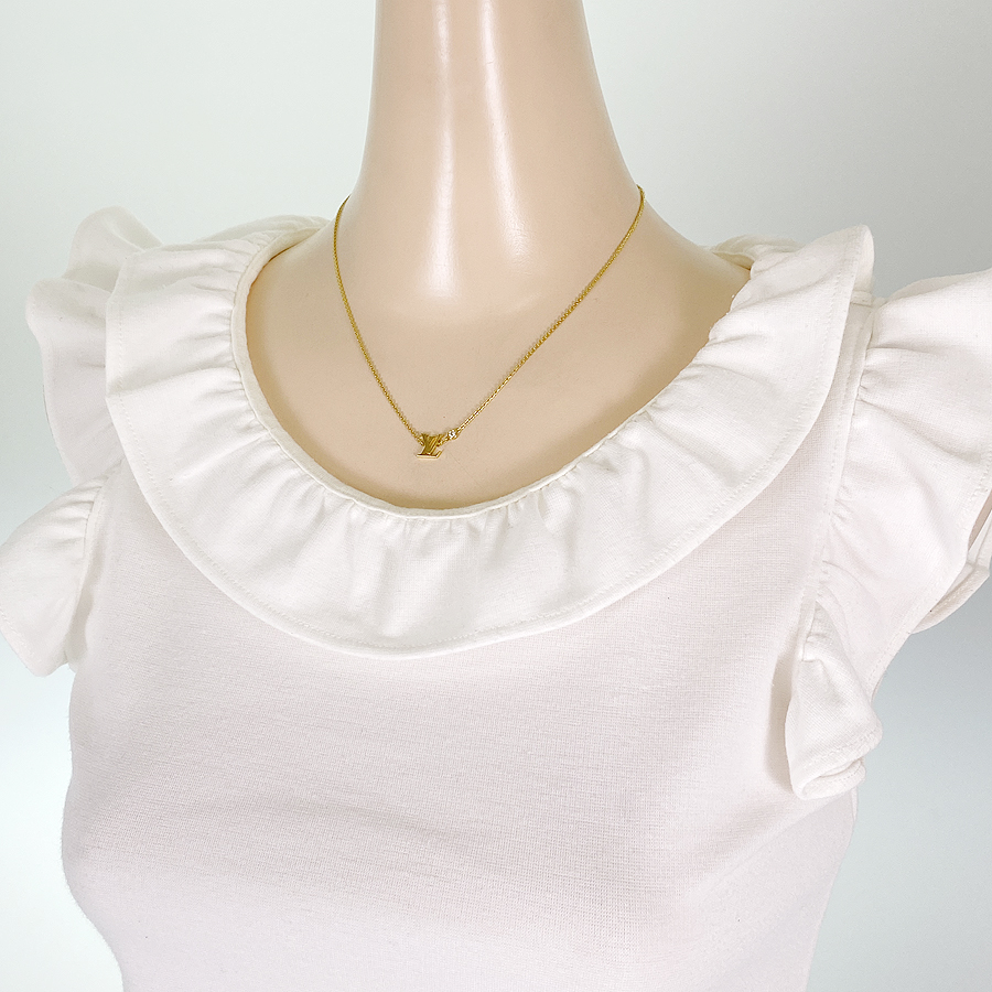 ルイ・ヴィトン ネックレス