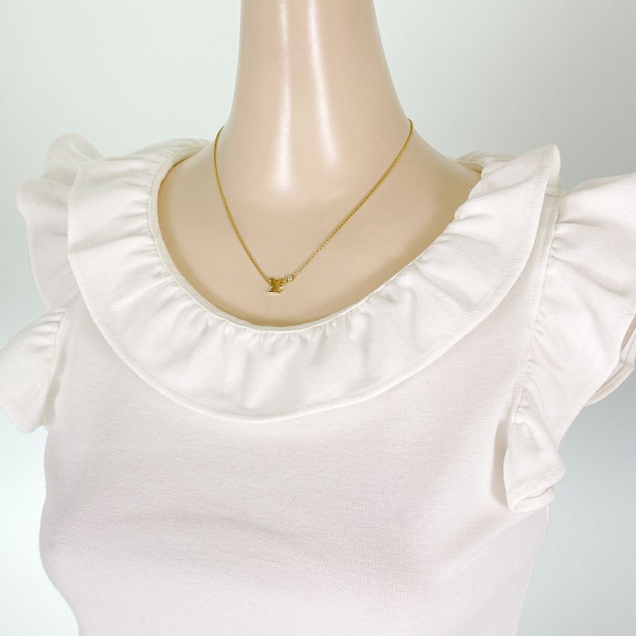 ルイ・ヴィトン ネックレス