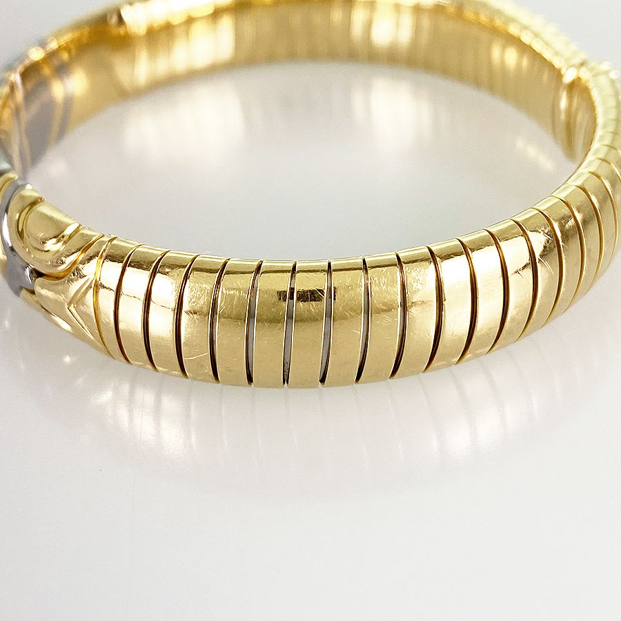 ブルガリ ブレスレット