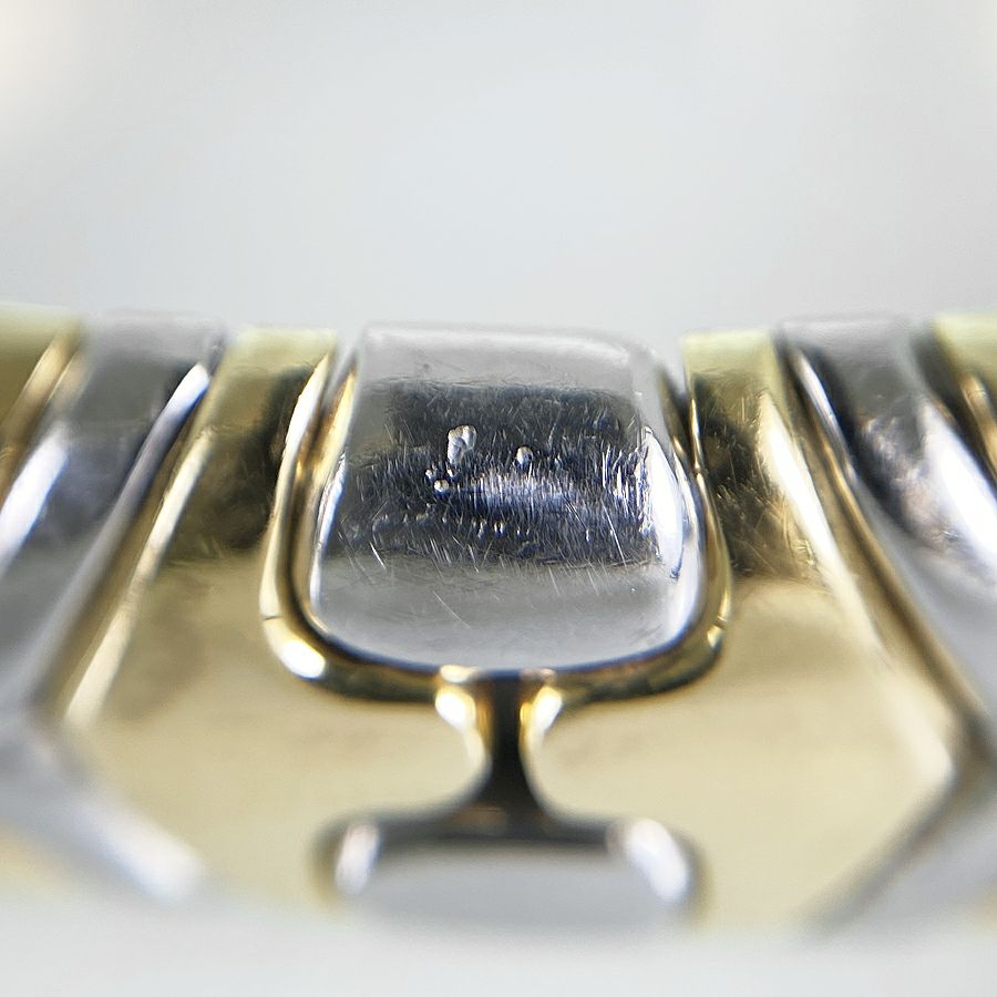 ブルガリ ブレスレット