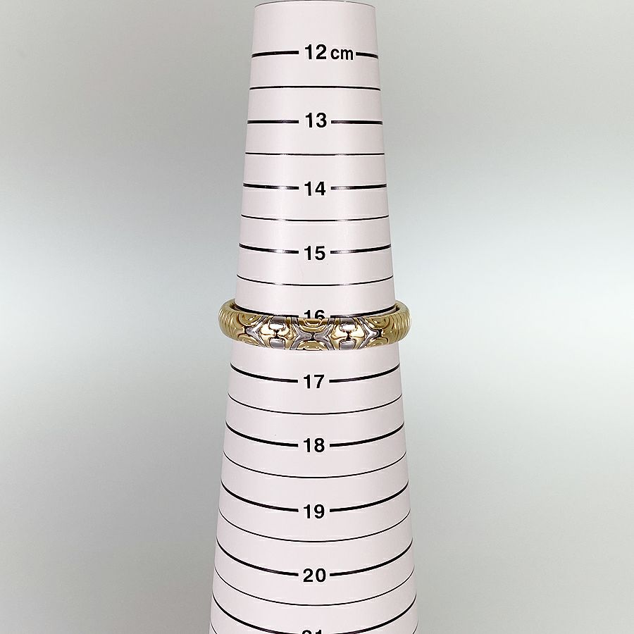 ブルガリ ブレスレット