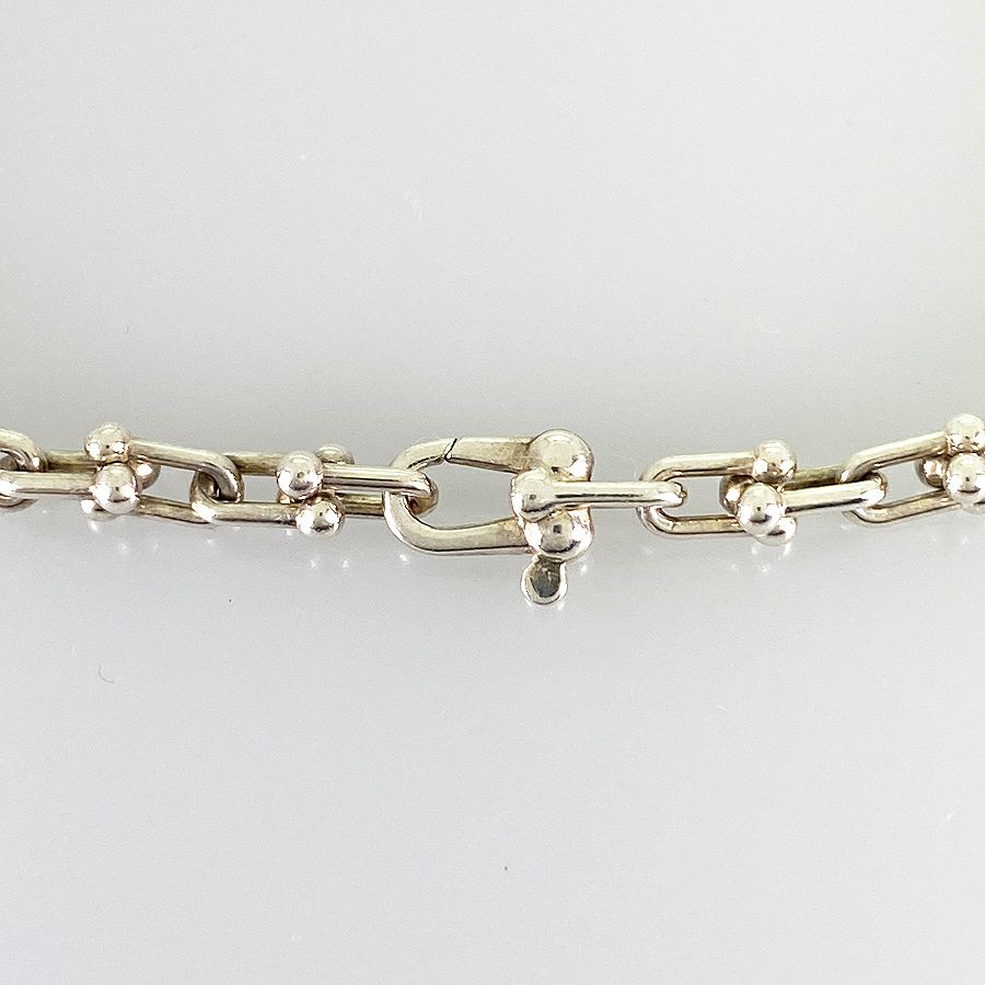 ティファニー ブレスレット