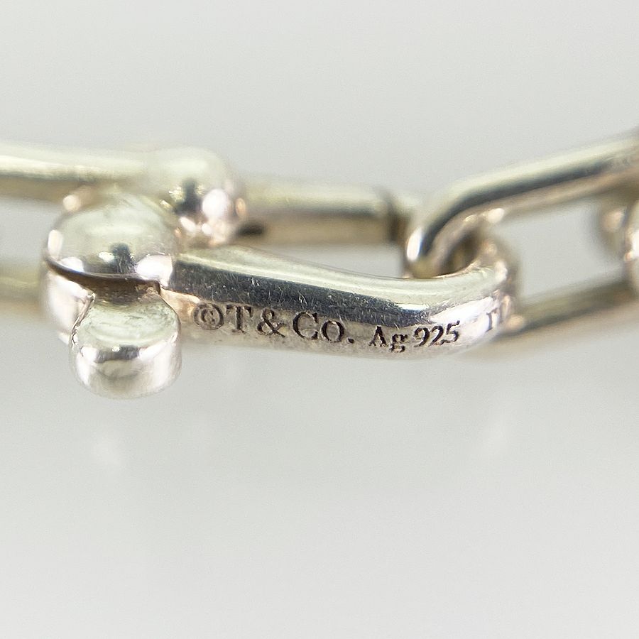 ティファニー ブレスレット