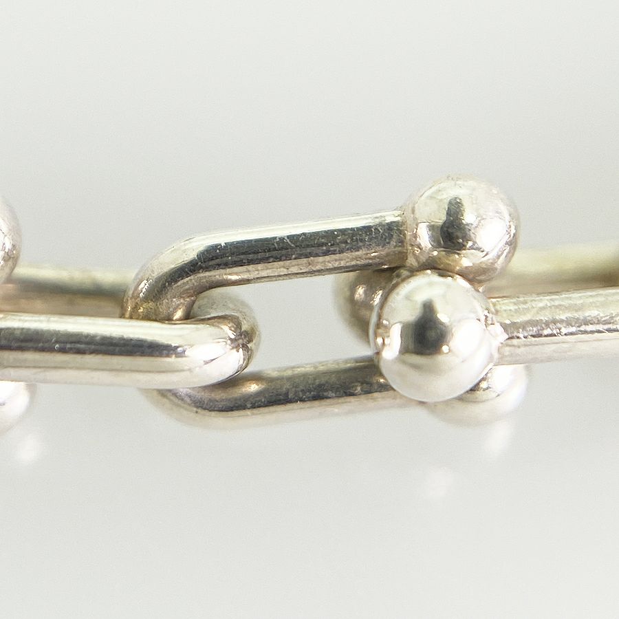 ティファニー ブレスレット