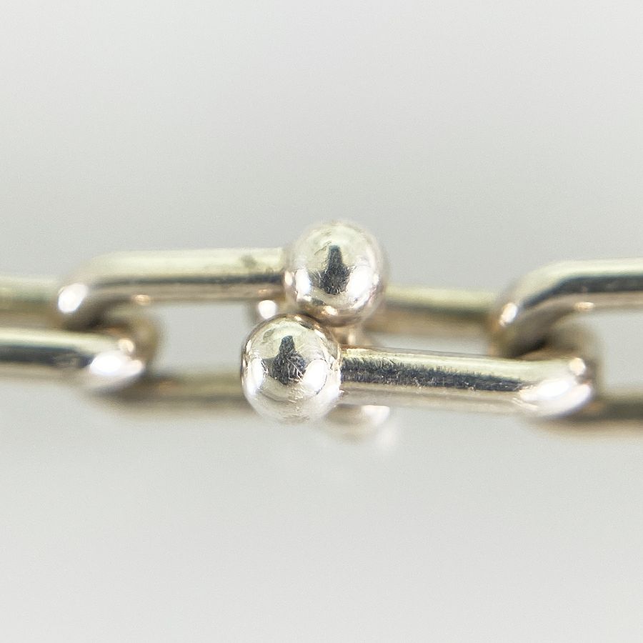 ティファニー ブレスレット