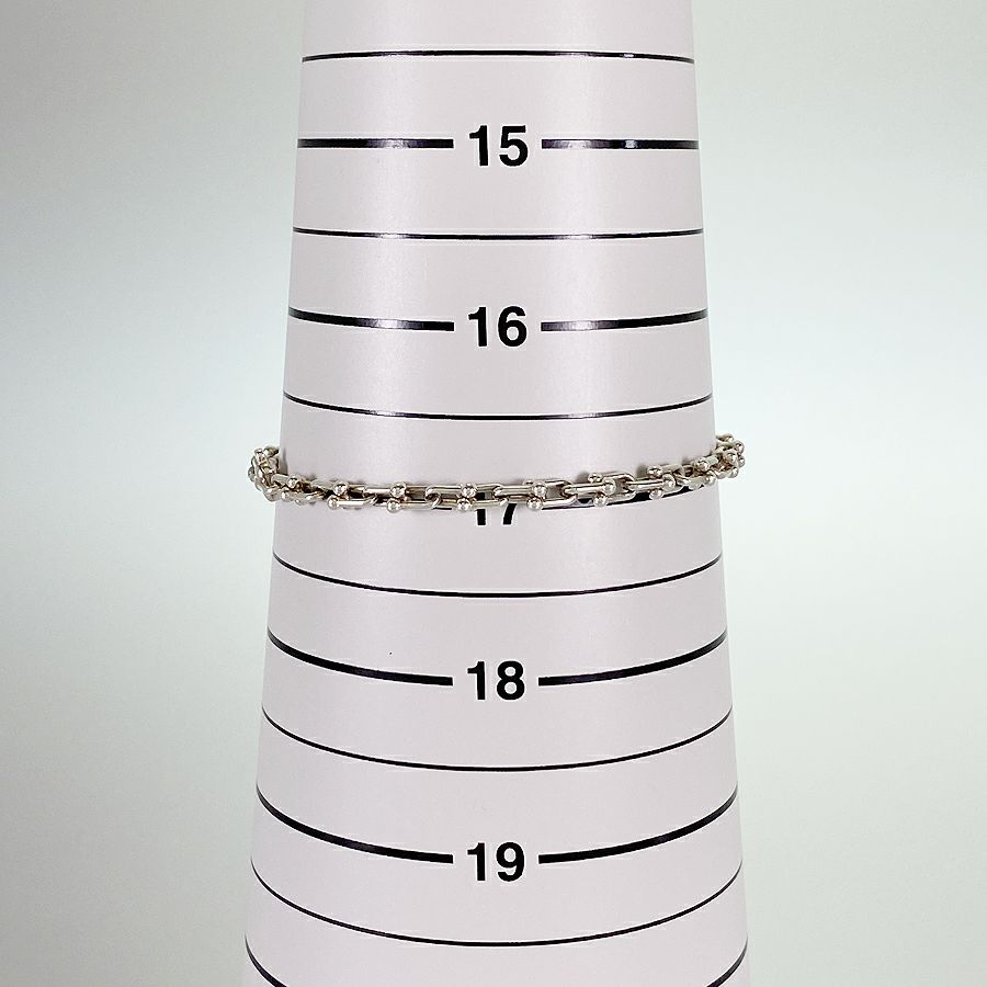 ティファニー ブレスレット