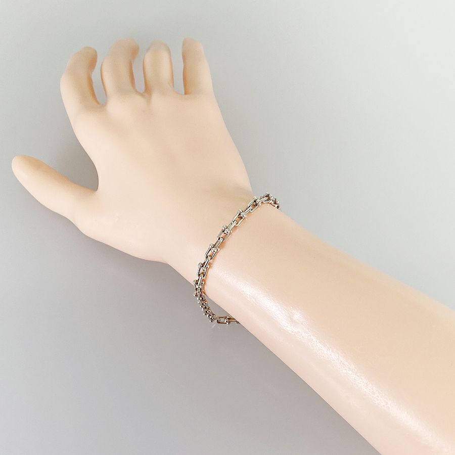 ティファニー ブレスレット