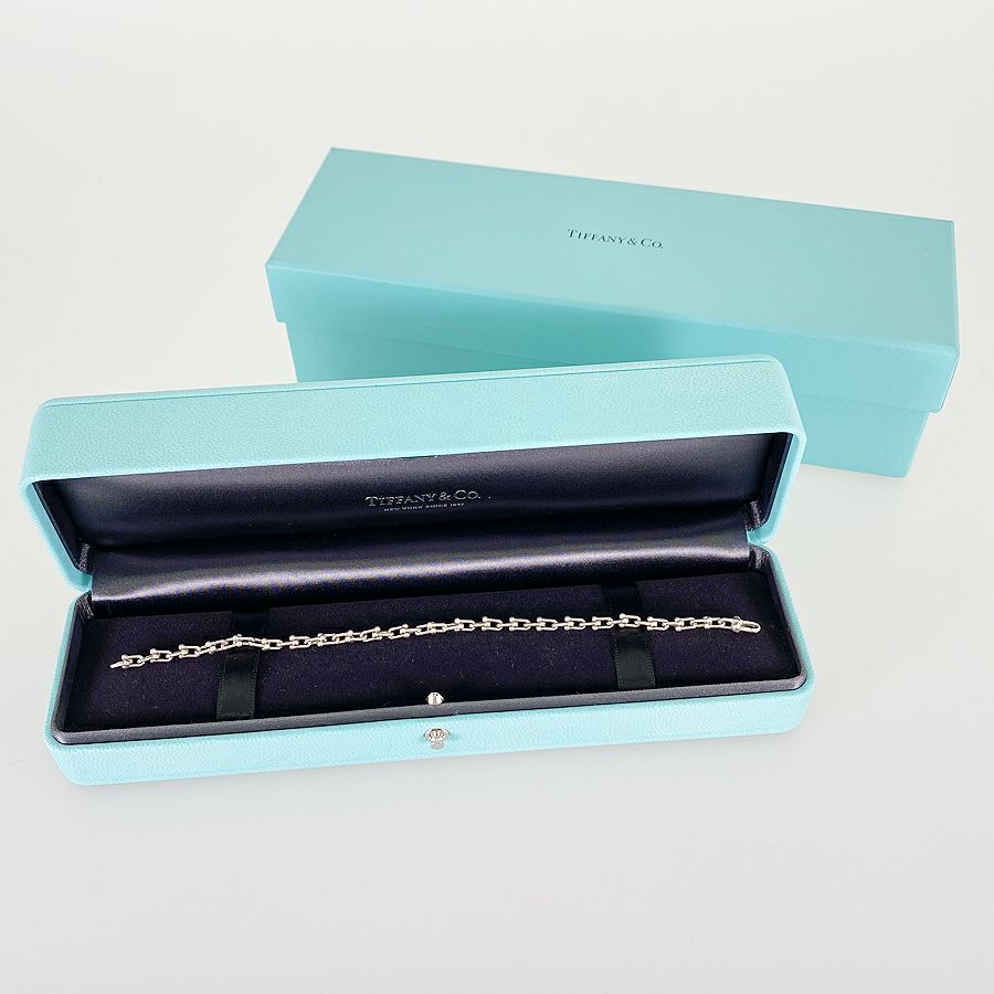 ティファニー ブレスレット