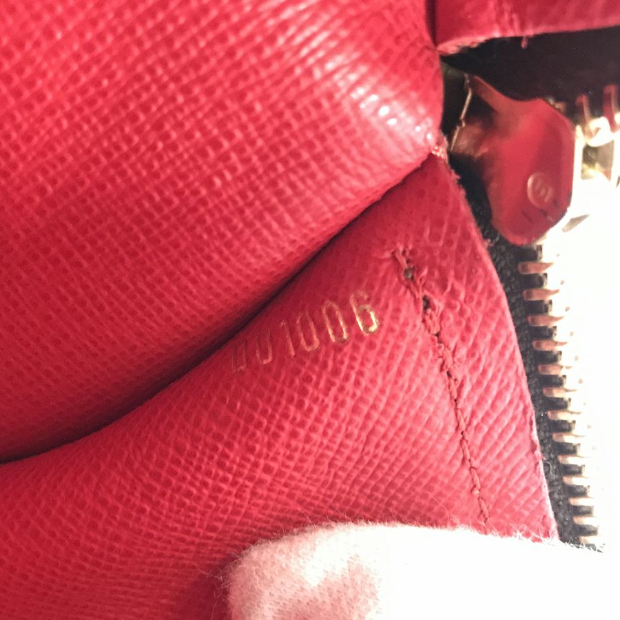 ルイ・ヴィトン ハンドバッグ