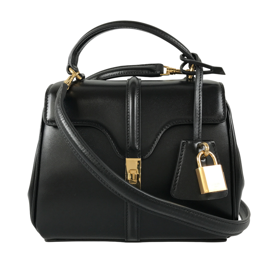 セリーヌ ハンドバッグ