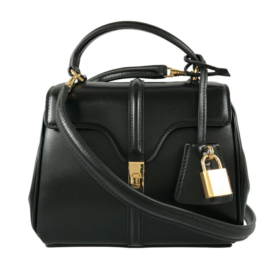 セリーヌ ハンドバッグ