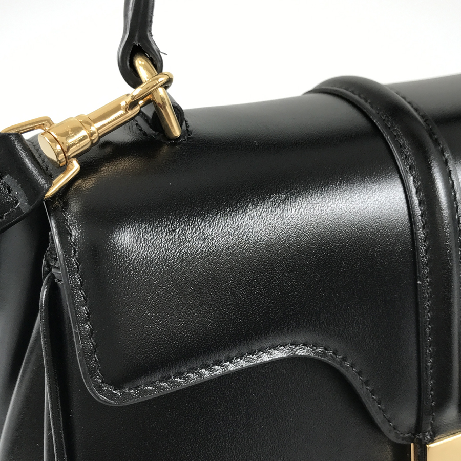 セリーヌ ハンドバッグ