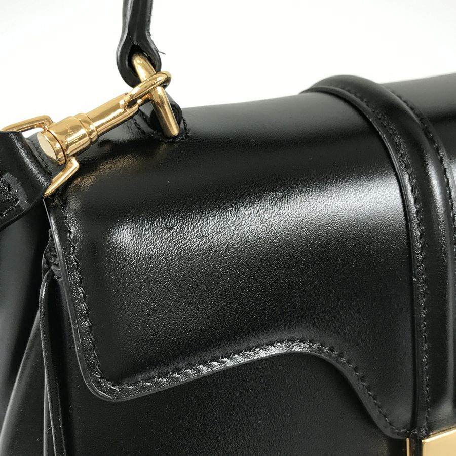 セリーヌ ハンドバッグ