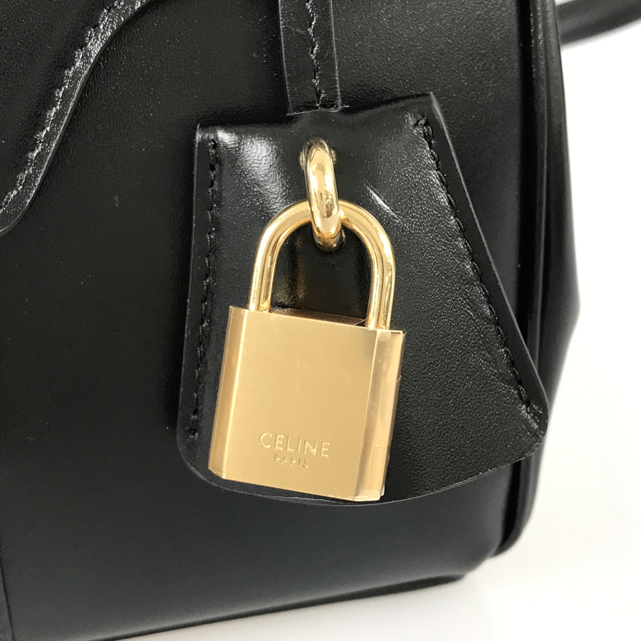 セリーヌ ハンドバッグ