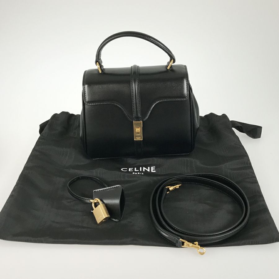 セリーヌ ハンドバッグ