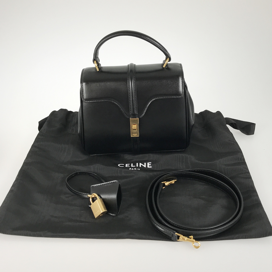 セリーヌ ハンドバッグ