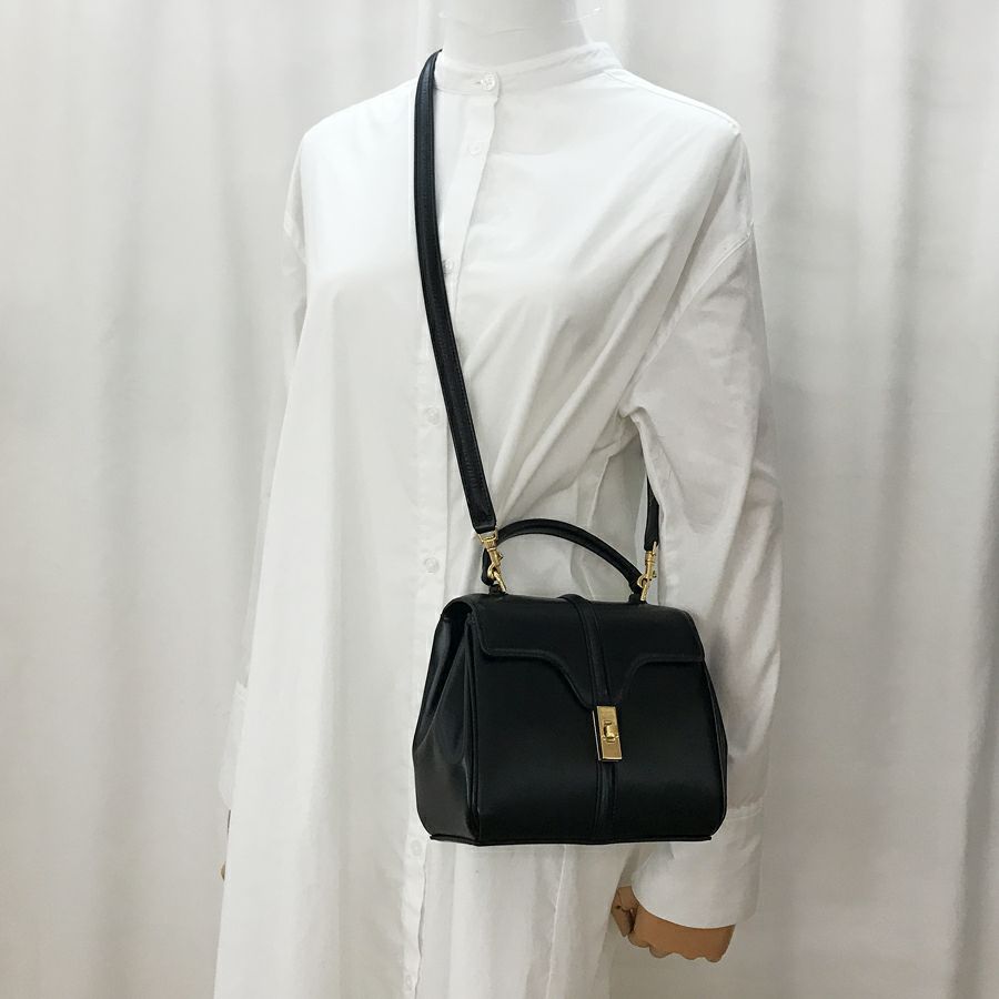 セリーヌ ハンドバッグ