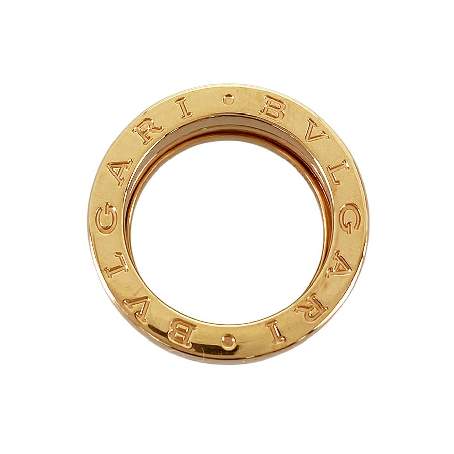 ブルガリ リング