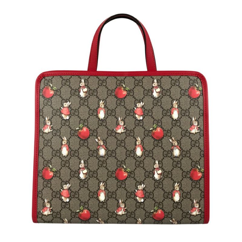 グッチ トートバッグ