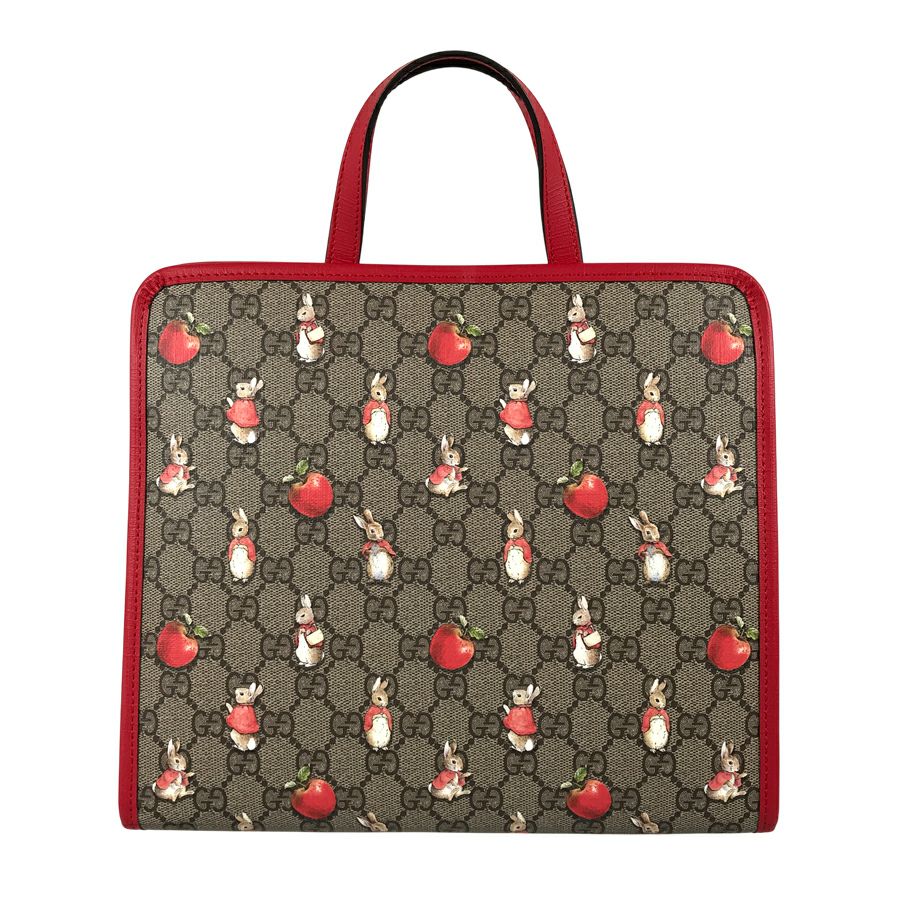 グッチ トートバッグ