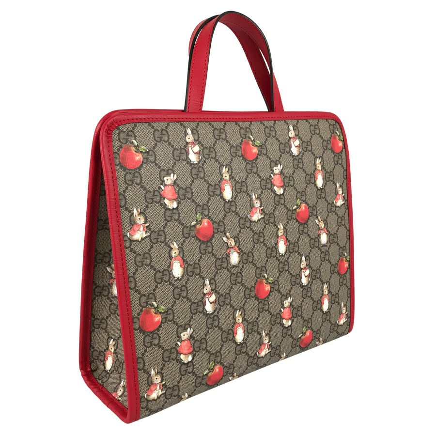 グッチ トートバッグ