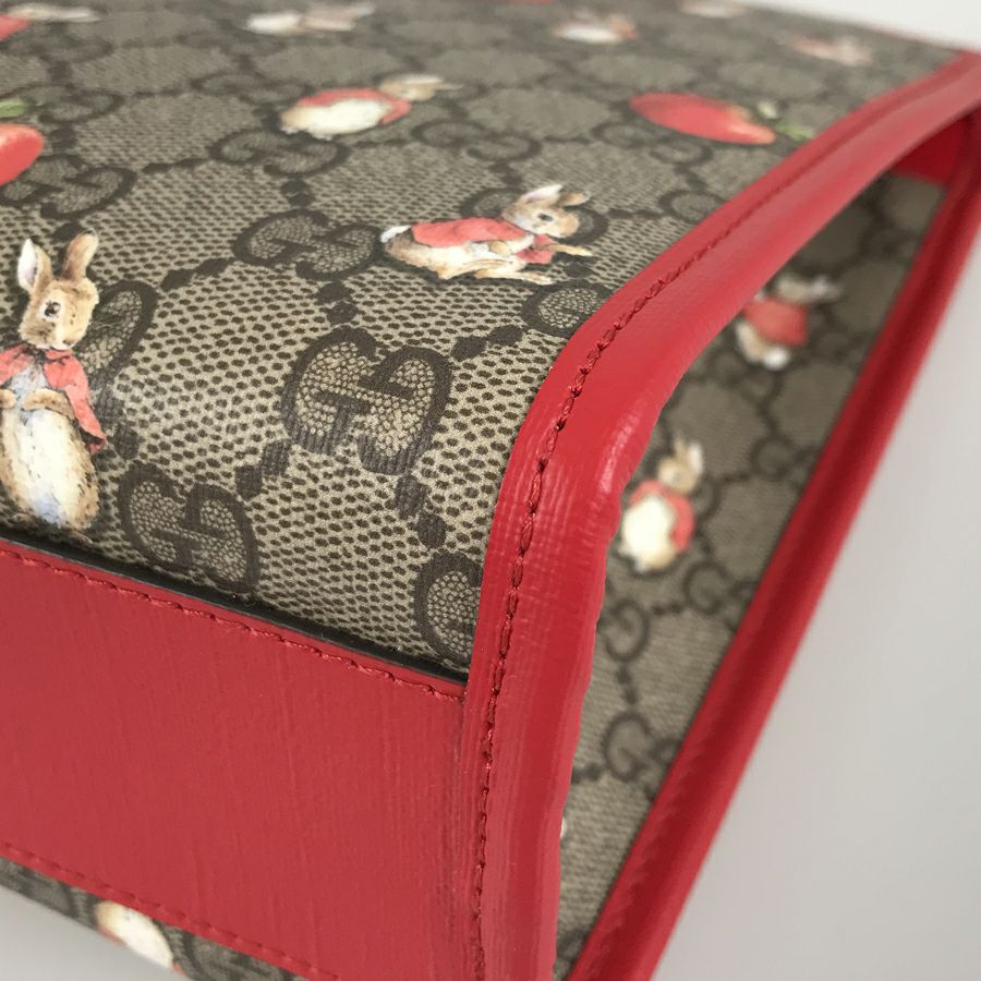 グッチ トートバッグ