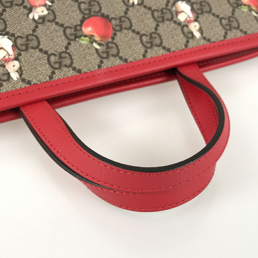 グッチ トートバッグ