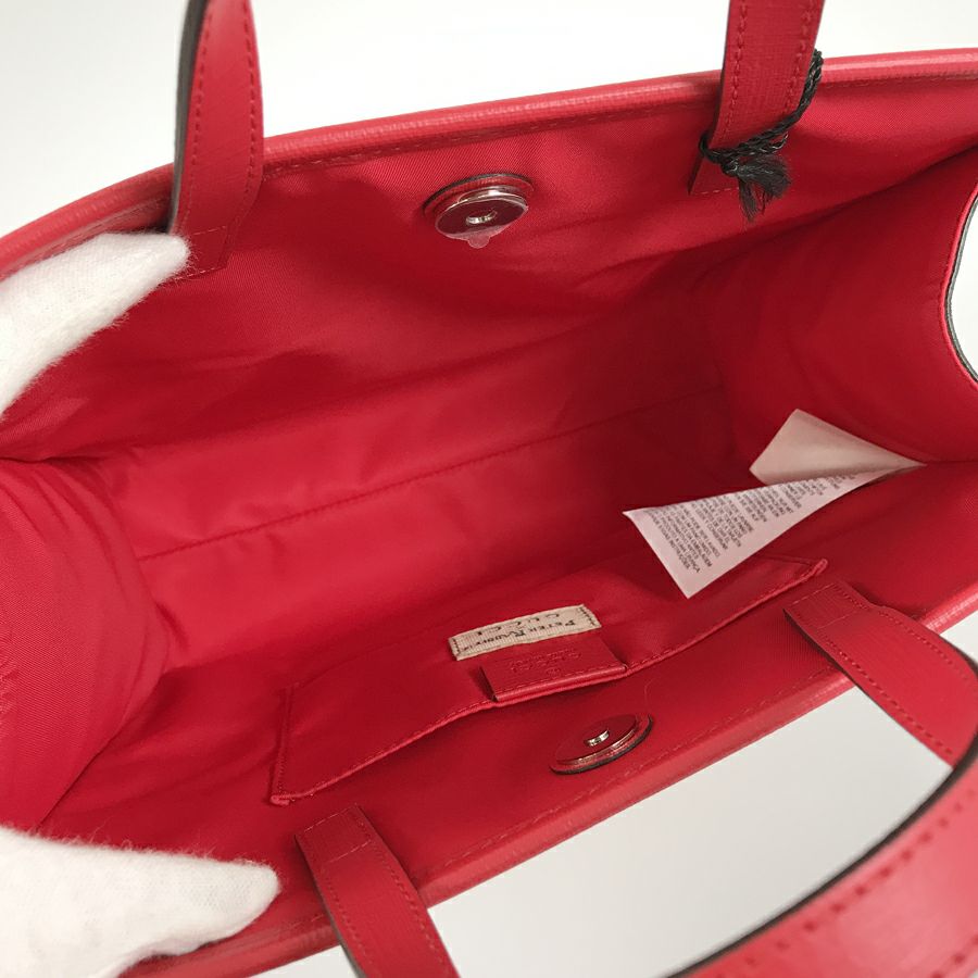 グッチ トートバッグ