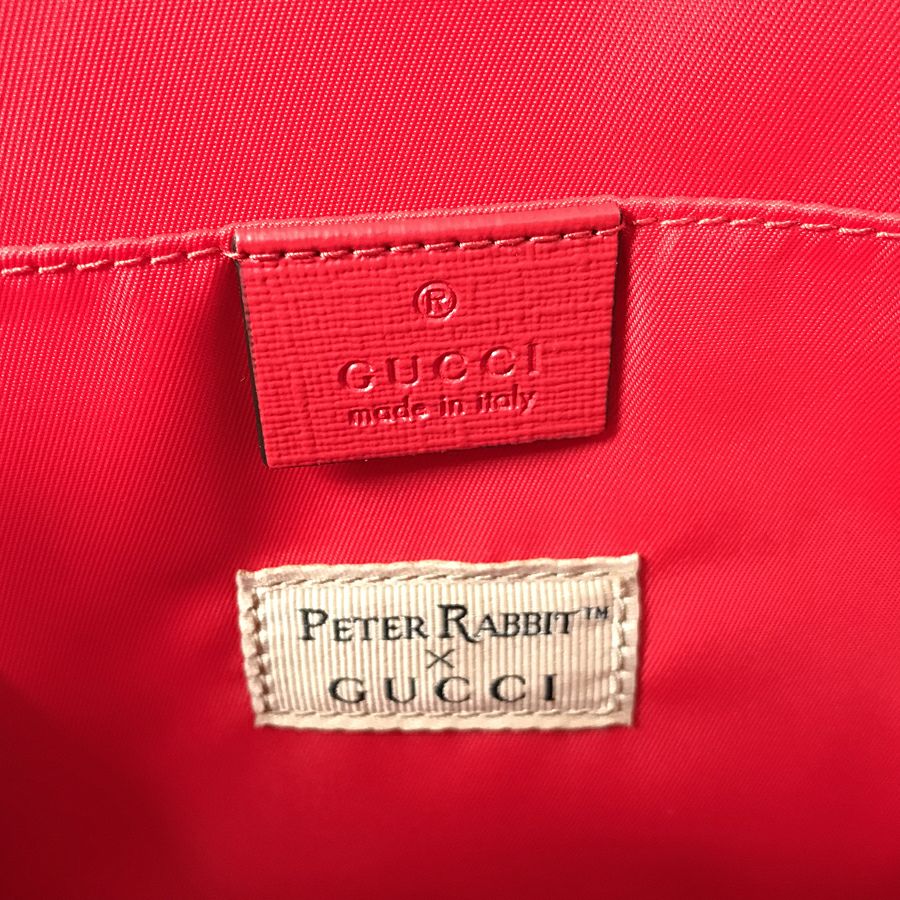 グッチ トートバッグ