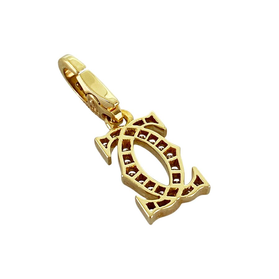 カルティエ ペンダントトップ