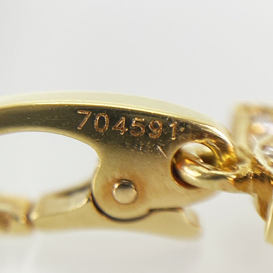 カルティエ ペンダントトップ