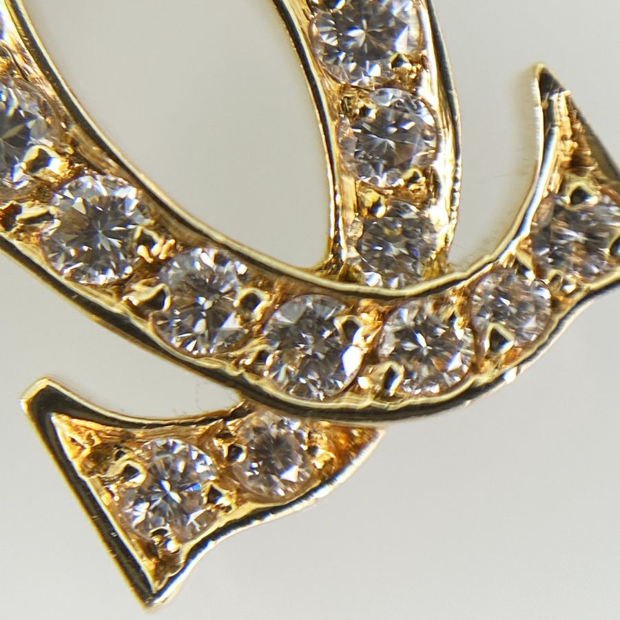 カルティエ ペンダントトップ