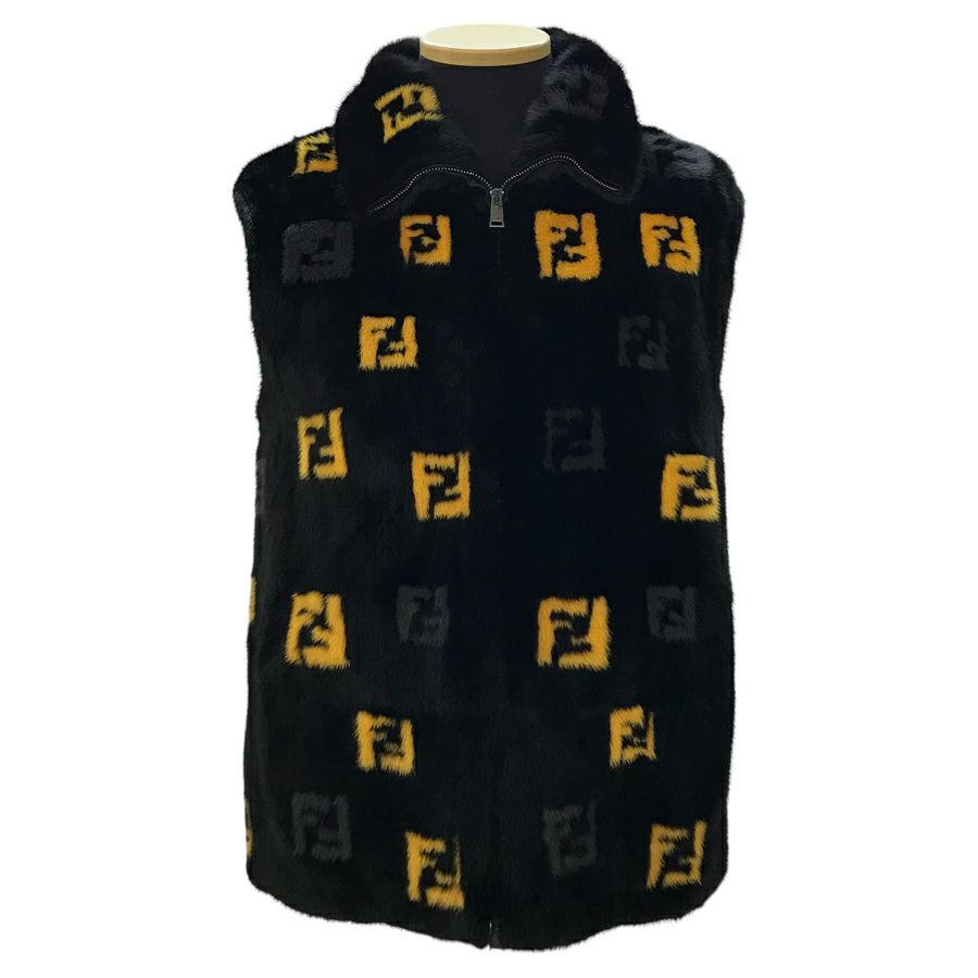 フェンディ メンズ ベスト