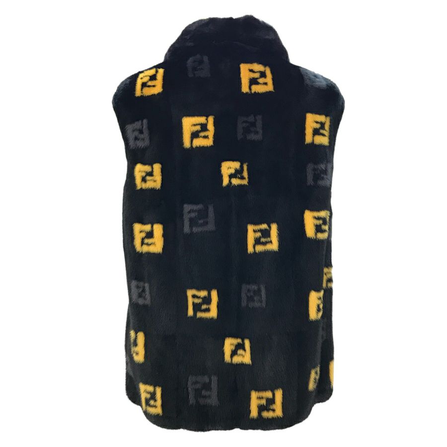 フェンディ メンズ ベスト