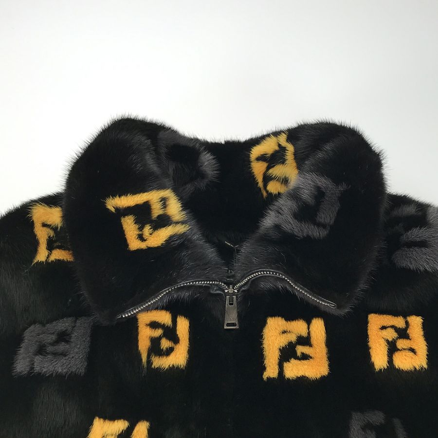 フェンディ メンズ ベスト