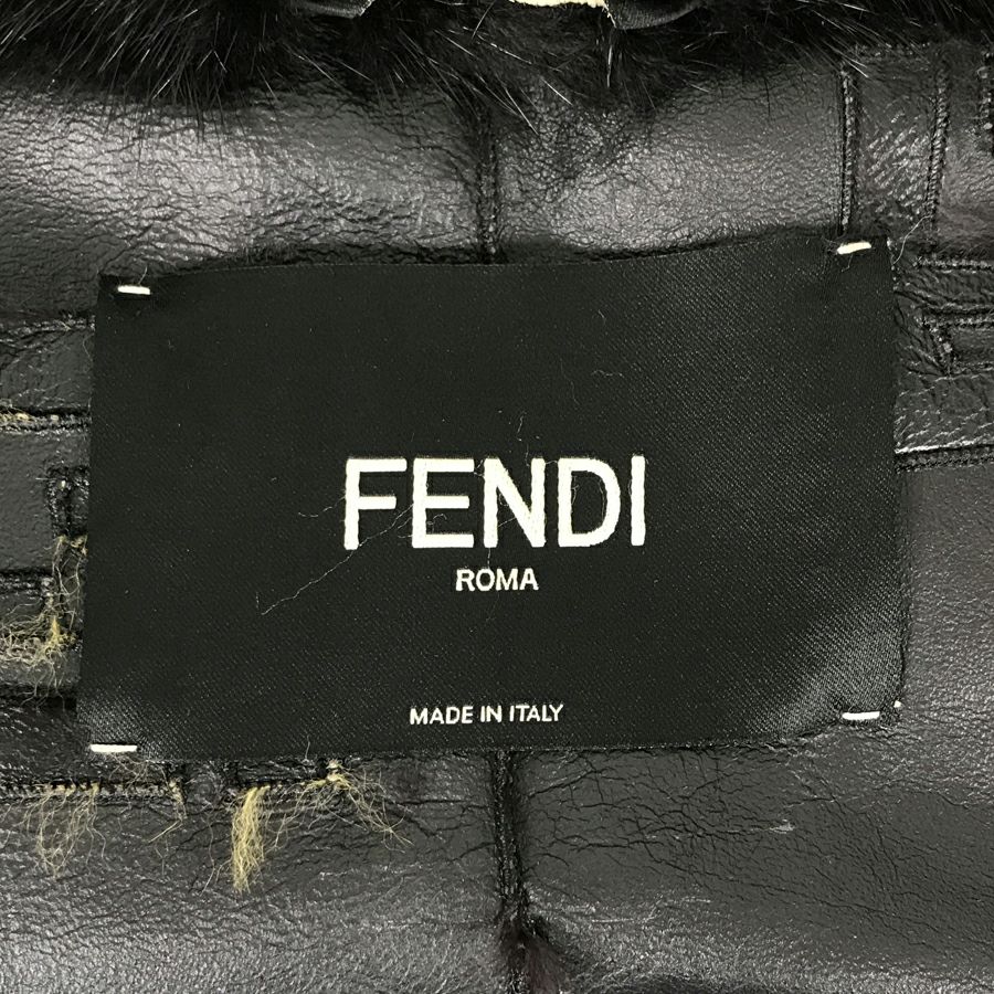 フェンディ メンズ ベスト