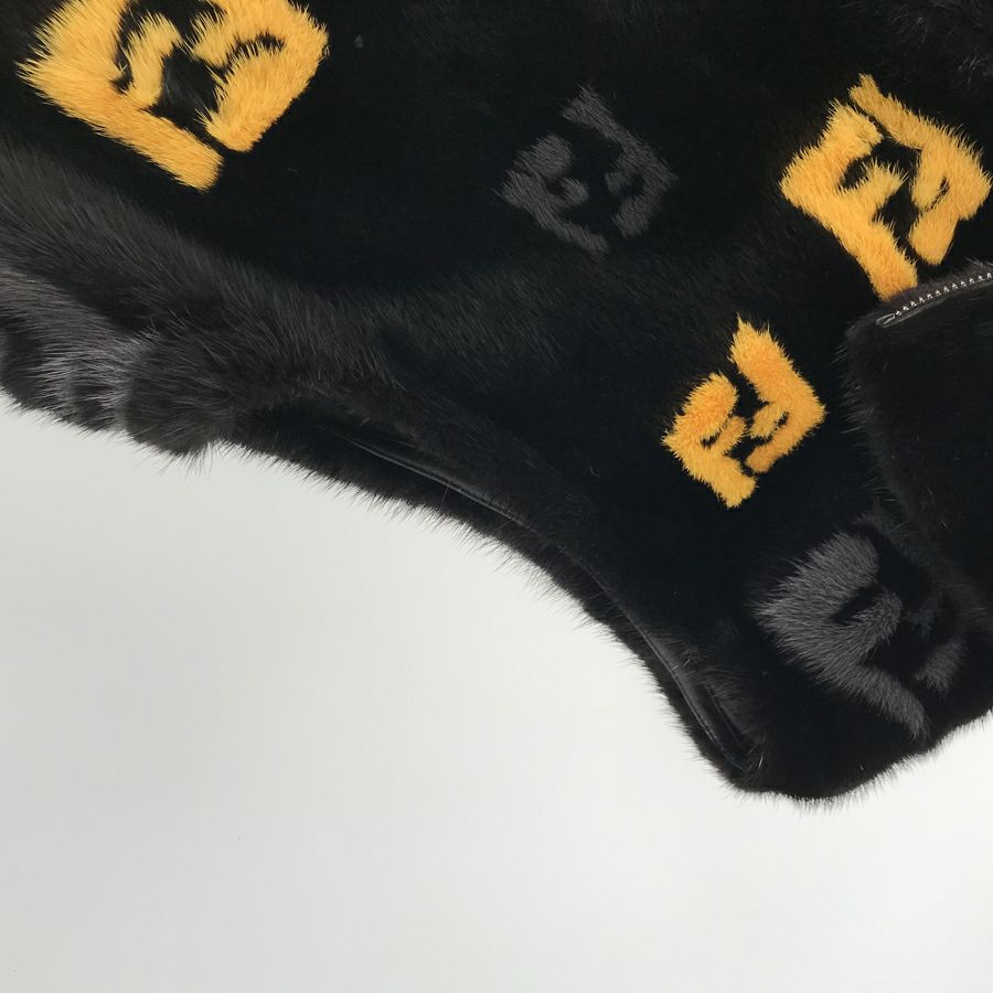 フェンディ メンズ ベスト