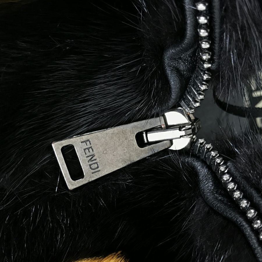 フェンディ メンズ ベスト