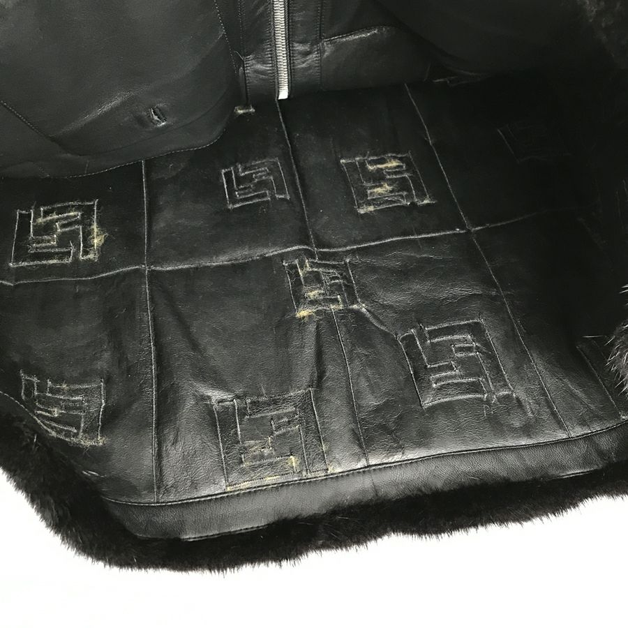 フェンディ メンズ ベスト