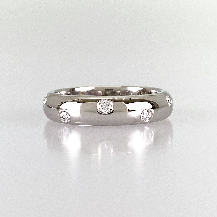 ティファニー リング