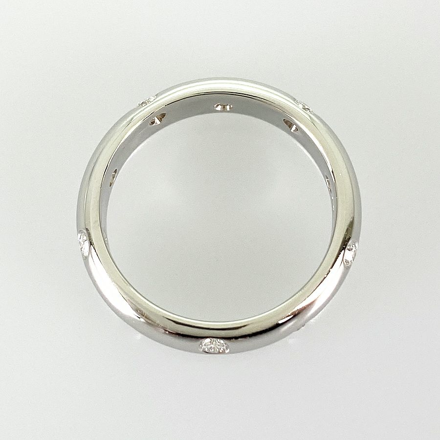 ティファニー リング