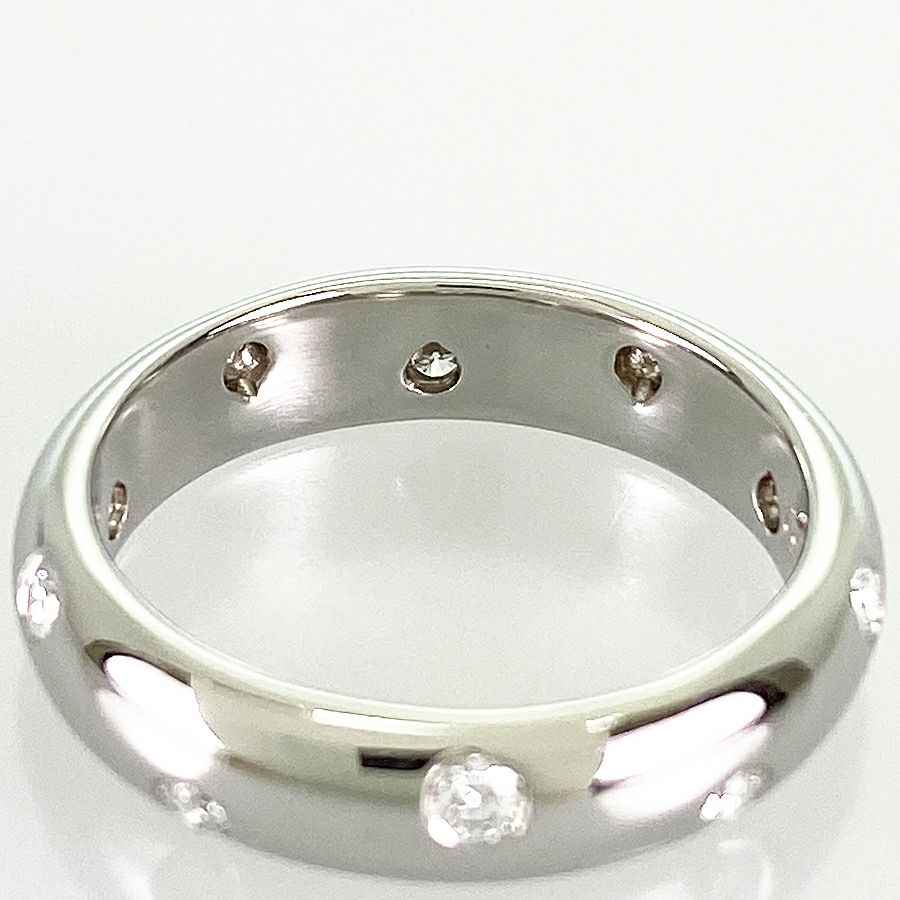 ティファニー リング