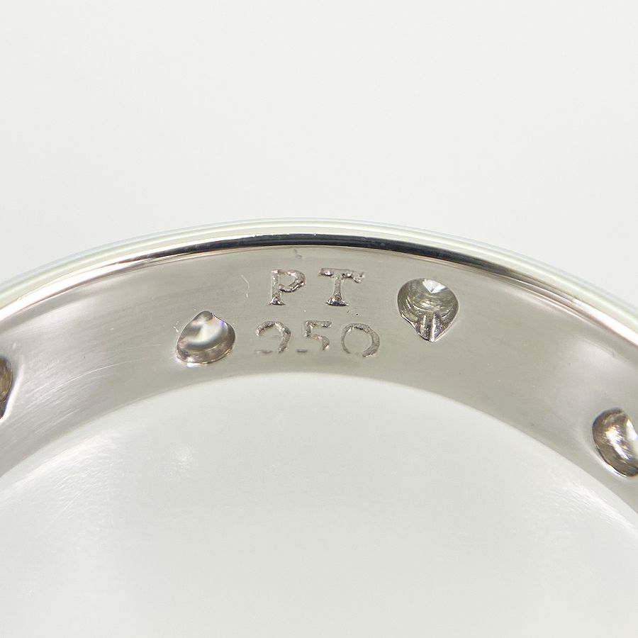 ティファニー リング